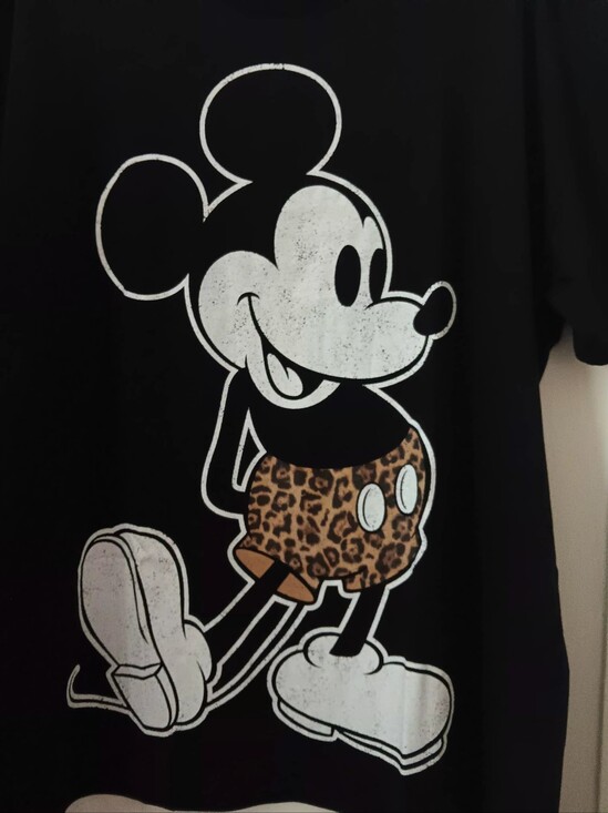 Disney Tops - Disney Mickey Mouse T-Shirt